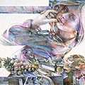 Disegni di Giorgio Scaini