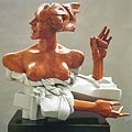 Opere del Museo Scaini