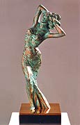 Giorgio Scaini, "Top model", 1996