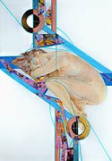 Giorgio Scaini, "Il sogno", 2008