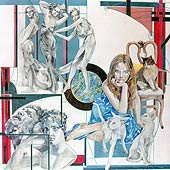 Giorgio Scaini, "Ricordi", 2008