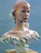 Giorgio Scaini, "Francesca", 1997