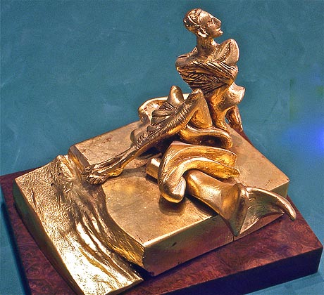 Giorgio Scaini, "Crisalide", 1970